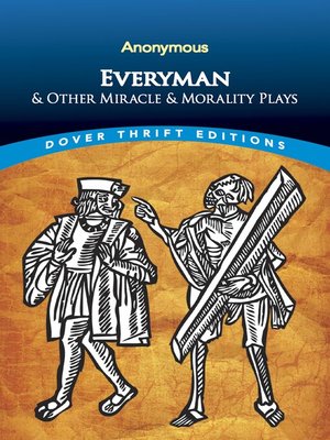 cover image of Everyman